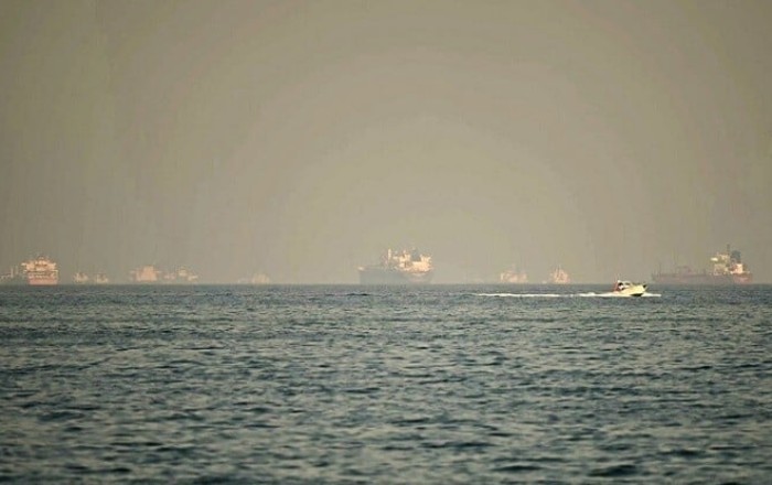 US has not confirmed Iran placed mines in Strait of Hormuz