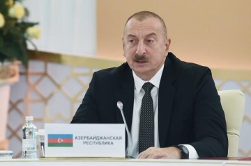 Aliyev: Shusha liberation broke Armenian army