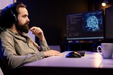 Süni intellekt asılılıq yarada bilərmi?