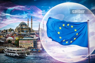 Türkiye’s role in Europe’s security framework Expert opinions on Caliber.Az