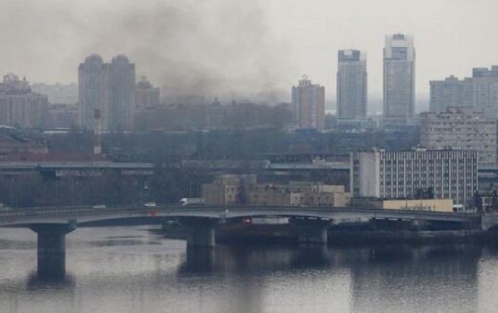 UN Rights chief urges Russia and Ukraine to resume talks