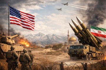 Расходы США на операцию против Ирана приблизились к $29 млрд