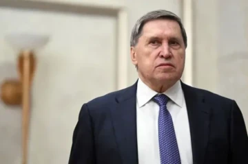 Ушаков: Ереван не запрашивал отдельной беседы с Путиным на саммите ЕАЭС