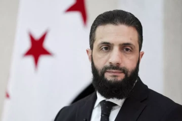 Syrian President reshuffles administration in major political move