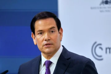 Rubio says some countries ready to join potential war against Iran