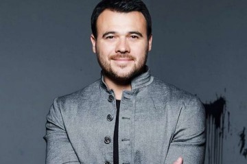 Emin Ağalarovdan yeni layihə   müjdəsi