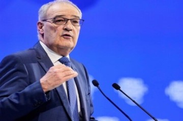Президент Швейцарии направил письмо Ильхаму Алиеву
