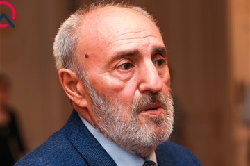 Стало известно о состоянии здоровья Акифа Исламзаде, перенесшего инфаркт