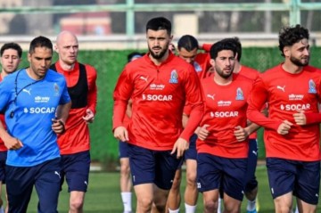 Millimiz Malta və San-Marino ilə oyunlara belə hazırlaşır –