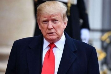President Donald Trump: The United States continues to support an enduring peace between Azerbaijan and Armenia