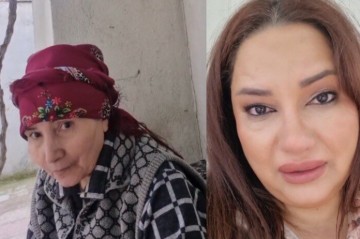 Aytən Səfərova anasından danışıb kövrəldi -