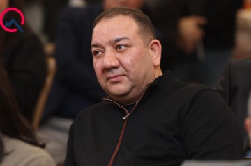 Mən İlham Əzizin yerinə olsaydım, “Nataşa”nı götürüb Salyana gətirərdim...