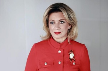 Захарова: РФ готова помочь Ирану и США найти решение по обогащенному урану