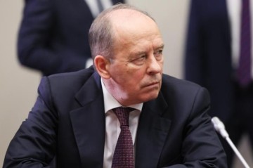 Превращение Украины в полигон для испытаний и цифровые лаборатории. Заявления Бортникова