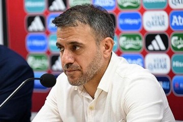 Айхан Аббасов покинул должность