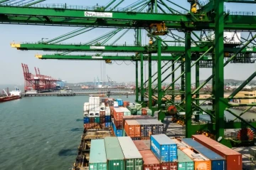 Import surge drives India’s trade deficit to all-time high