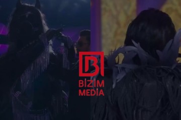 “Maska” final etdi, bu məşhur