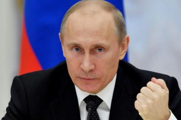 Putin signals possible 'soft separation' with Armenia