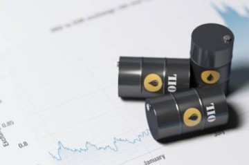 Brent подешевела ниже $93 за баррель