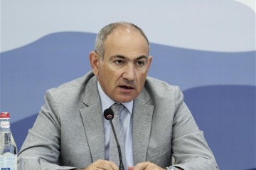 Премьер Армении исключил элементы заговора во внешней политике страны