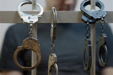 В Азербайджане за сутки задержаны 200 лиц, находившихся в розыске
