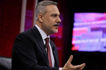 Глава МИД Турции назвал условия нормализации отношений с Израилем