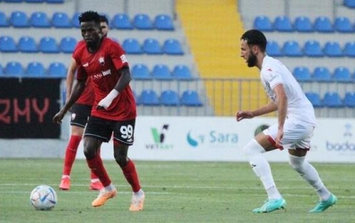 Gabala beat Shamakhi 3–1 in Premier League opener