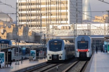 АЖД переходят на усиленный режим работы