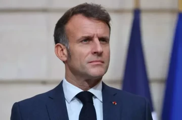 France to resume full diplomatic presence in Algeria as envoy returns