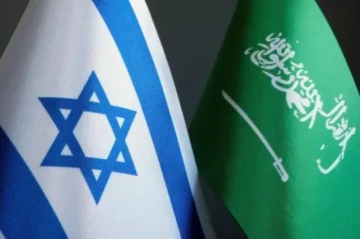 Saudi Arabia puts Israel normalization on hold ahead of elections