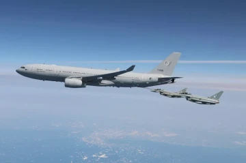 Italy abandons Boeing tanker deal in favour of European competitor