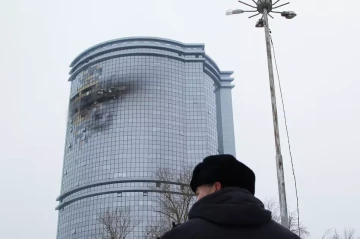 Moscow expands anti-drone authority to financial institutions