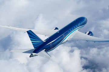 AZAL отменил рейсы в Нахчыван