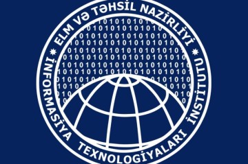 İlk internet, ilk sayt və 55 illik tarix - İnformasiya Texnologiyaları İnstitutu