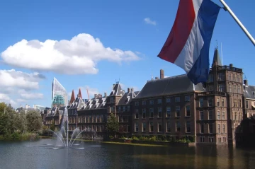 Baku, The Hague strengthen economic links with new Chamber of Commerce