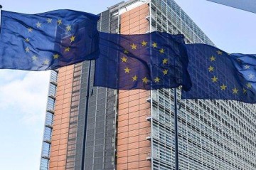 EU approves another EUR 2.8 bln for Kyiv