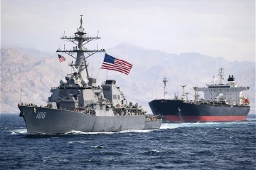 Tehran rebuffs Washington bid to monitor Iranian ships
