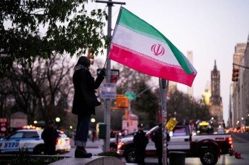 В Иране пригрозили США прорывом блокады и выходом из договора о ядерном оружии