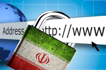 Iran signals gradual move to ease internet restrictions