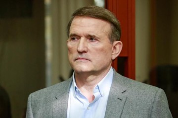 Медведчук: Трампа хотели запугать покушением, чтобы втянуть в конфликт на Украине