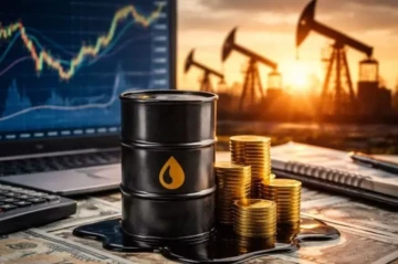 US sets record oil exports in April, up 38% compared to March