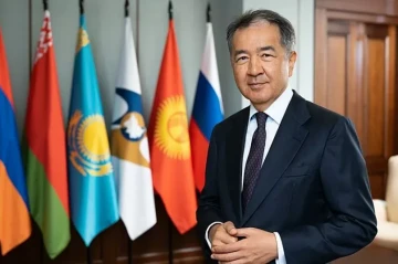 EAEU summit inks two international documents on external trade expansion