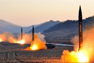 Russia hits Bila Tserkva with Oreshnik medium - Video