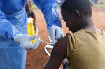 Ebola outbreak kills 80 in eastern DR Congo
