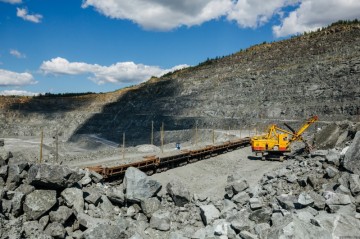 PremiumTajikistan publishes mining industry statistics in 1Q2026