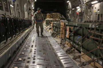 Taipei Times: Тайвань в 2026 году закупит у США оружие на $280 млн