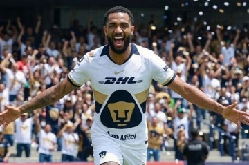 Ex-Qarabag striker Juninho scores stunning goal - Video