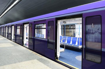 Bakı metrosunda qatarların hərəkət qrafiki dəyişdiriləcək