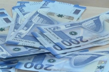 Problemli kreditlərin həcmi artıb -