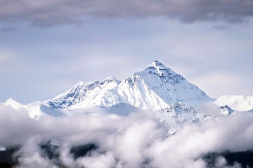 Everestdə rekord göstərici